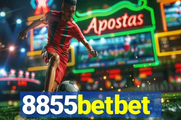 8855betbet