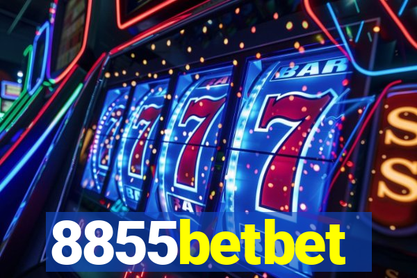 8855betbet