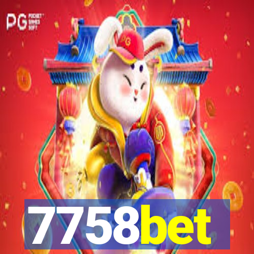 7758bet