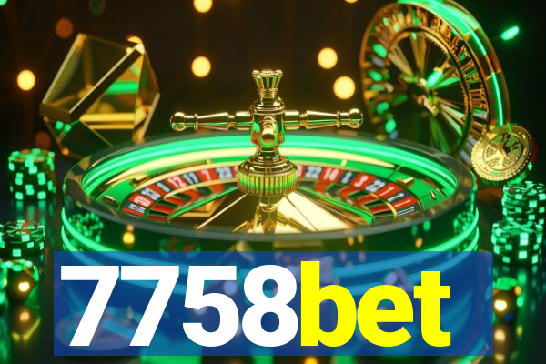 7758bet