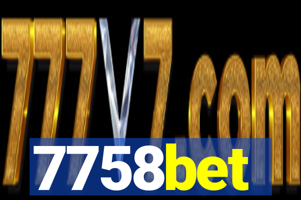7758bet