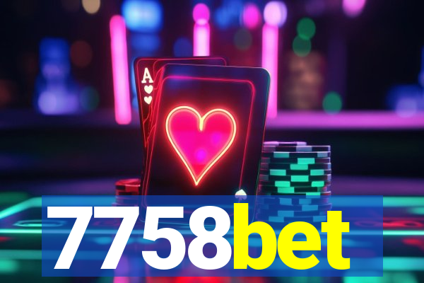 7758bet