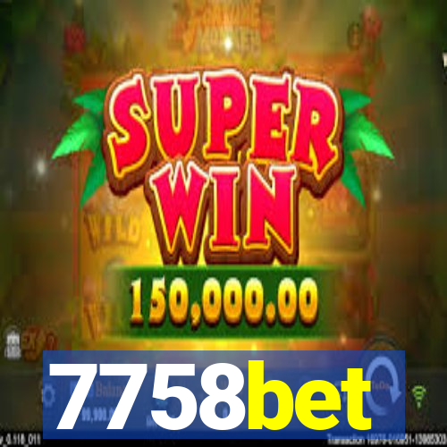 7758bet