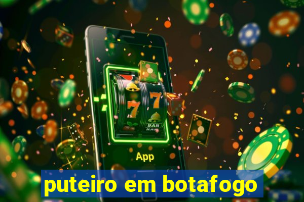 puteiro em botafogo