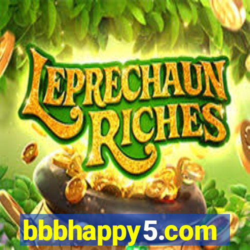 bbbhappy5.com