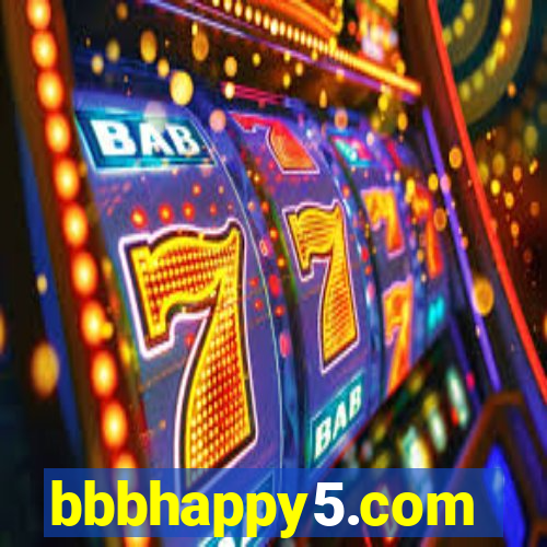 bbbhappy5.com