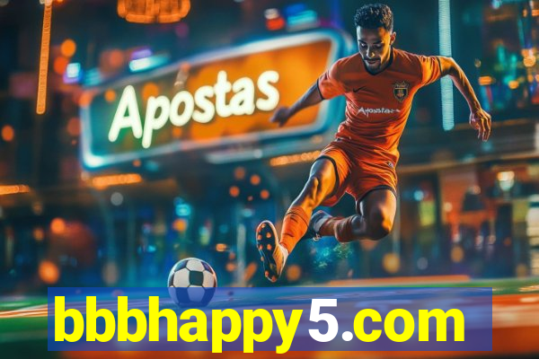 bbbhappy5.com