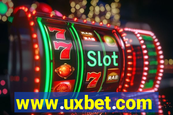 www.uxbet.com