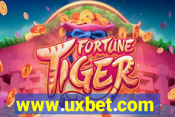 www.uxbet.com