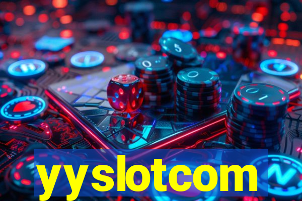 yyslotcom