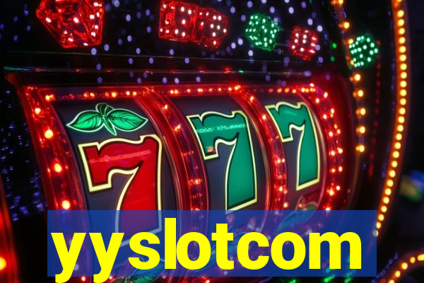 yyslotcom