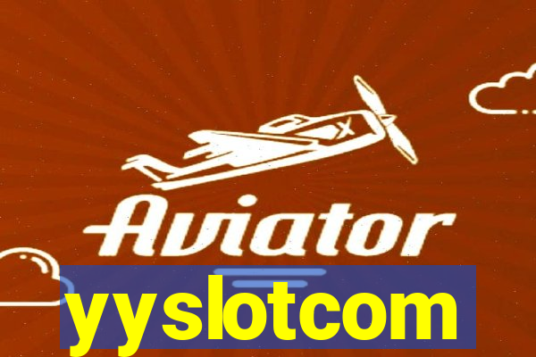 yyslotcom