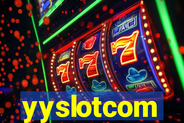 yyslotcom
