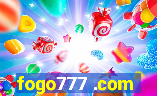 fogo777 .com