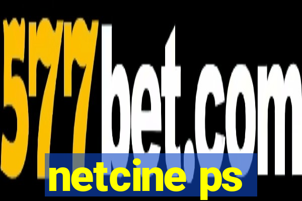 netcine ps