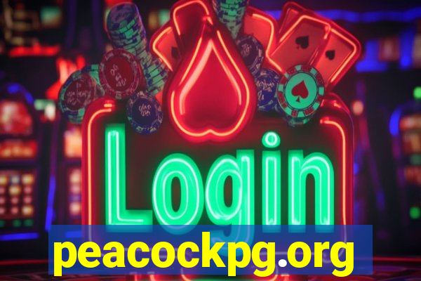 peacockpg.org