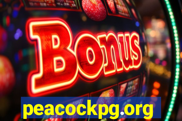 peacockpg.org