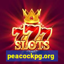 peacockpg.org