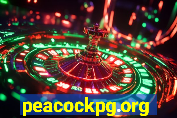 peacockpg.org