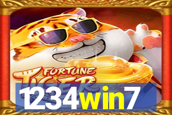 1234win7