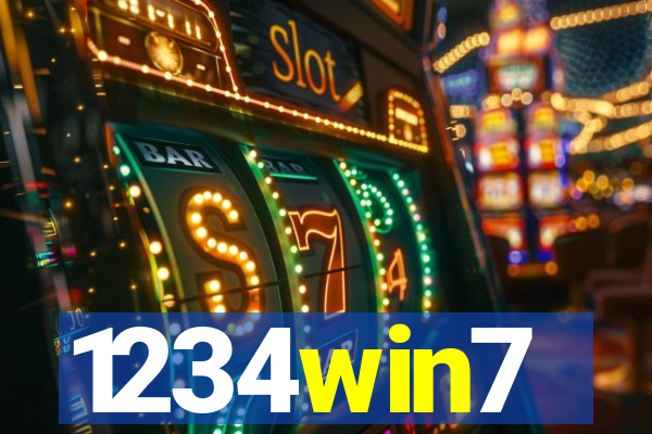 1234win7