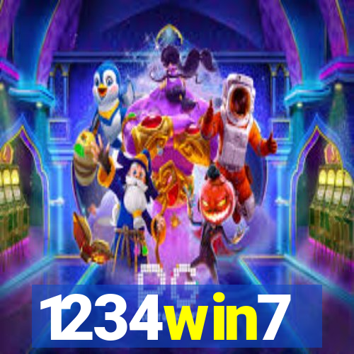 1234win7