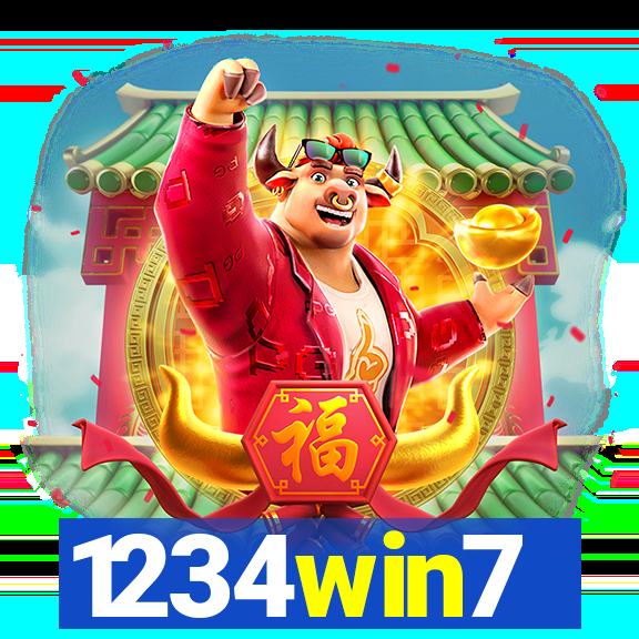 1234win7