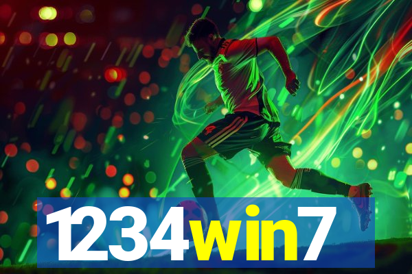 1234win7