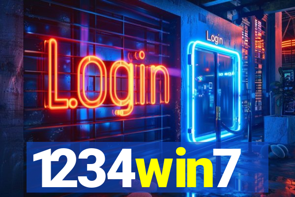 1234win7