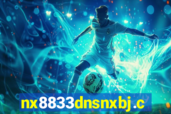 nx8833dnsnxbj.com