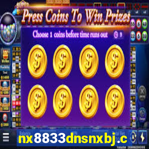 nx8833dnsnxbj.com