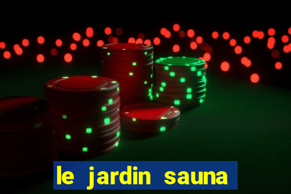 le jardin sauna porto alegre