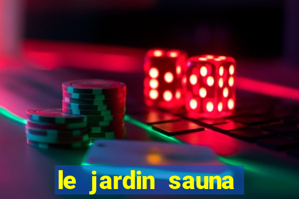 le jardin sauna porto alegre