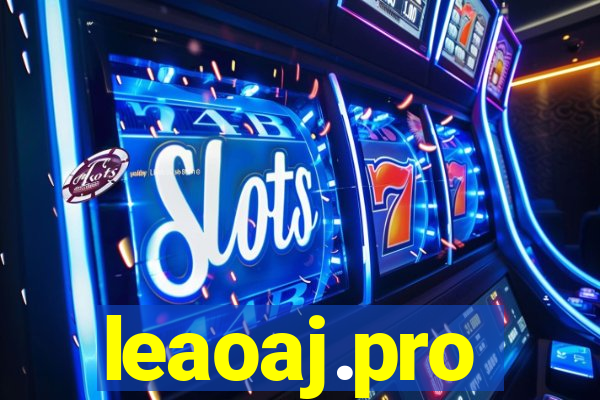 leaoaj.pro