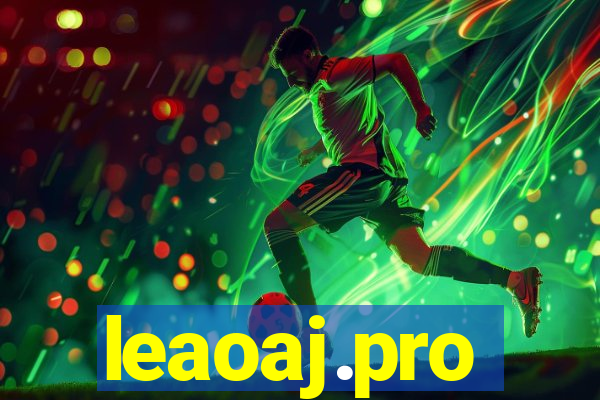 leaoaj.pro