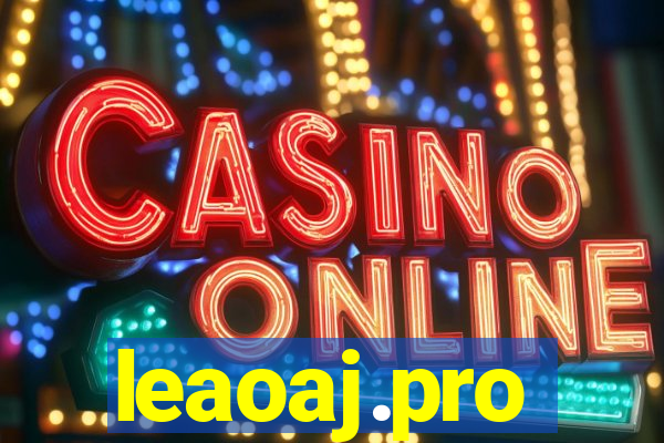 leaoaj.pro