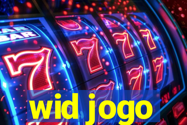 wid jogo