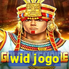 wid jogo