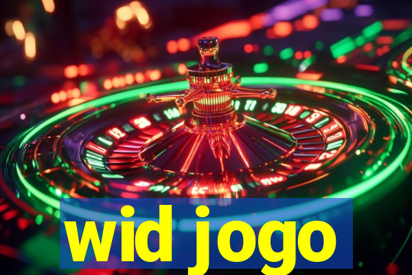 wid jogo
