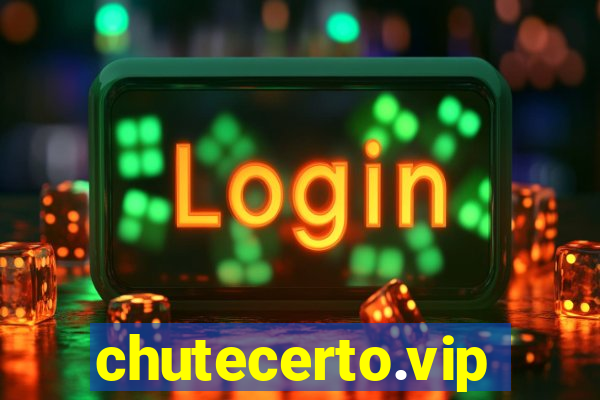 chutecerto.vip