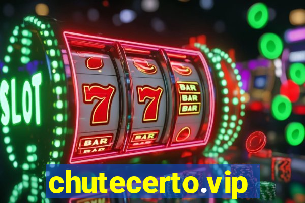 chutecerto.vip