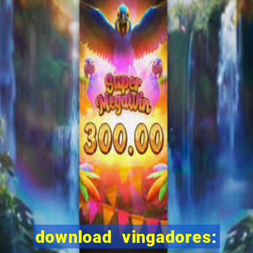 download vingadores: ultimato dublado google drive