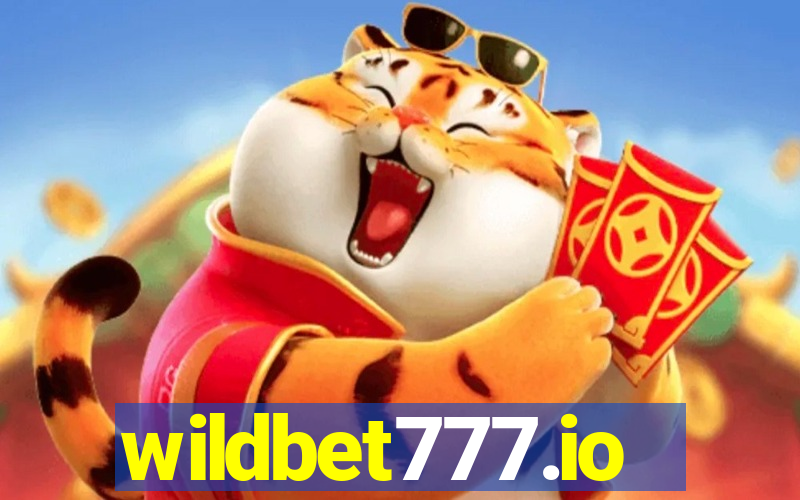 wildbet777.io