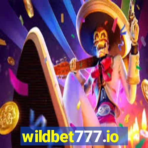 wildbet777.io