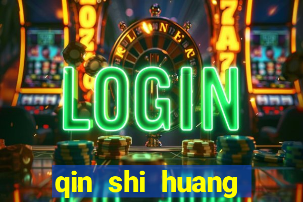 qin shi huang (shuumatsu no valkyrie) frases
