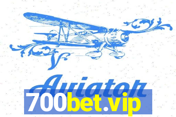 700bet.vip