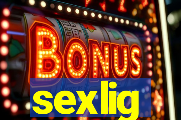 sexlig