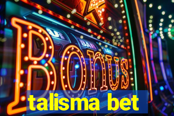 talisma bet