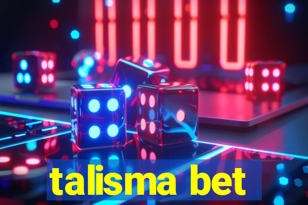 talisma bet