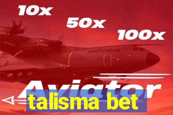 talisma bet
